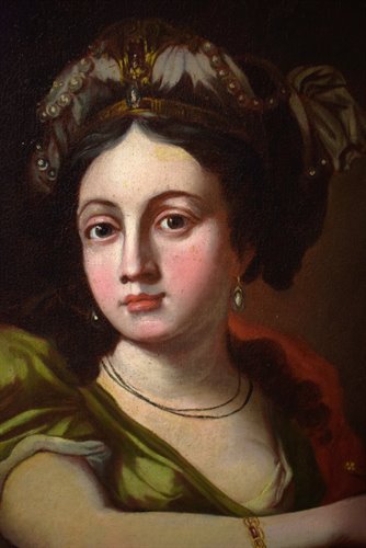 « Allégorie de la Force »